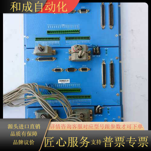 GOOGOLTECH固高GT2-400-ACC2-VER2.