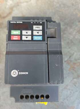 众辰变频器:TCZ2400-3R7G/5R5P