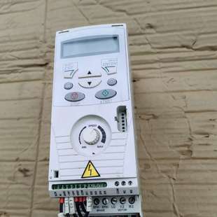 04A1 1.5K 03E 变频器ACS150