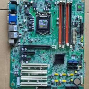 REV.A1 781QG2 AIM AIMB 研华工控主机板