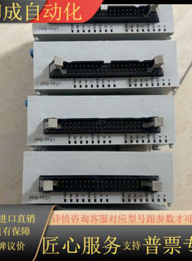 PLC扩展模块FPG-PP21，型号：AFPG431，原