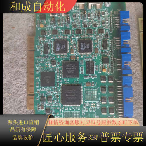 MATROX 迈创Y7142-03 MOR/2VD 便宜处理