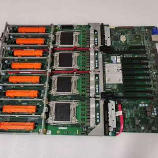 Y0V4 TGH4T Dell R920服务器主板Y4CNC