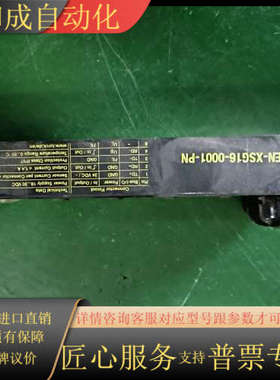 原装TURCK模块FXEN-XSG16-0001 PN