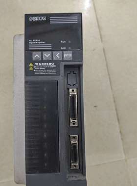 米格交流伺服控制器MG-1000C30LWW（新款）/5