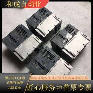 变频器D740系列D740 2.2K 1.5K和D740