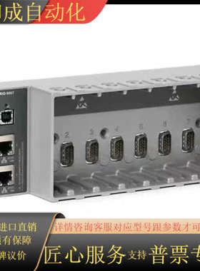 NI cRIO-9067 8槽CompactRIO控制器，功