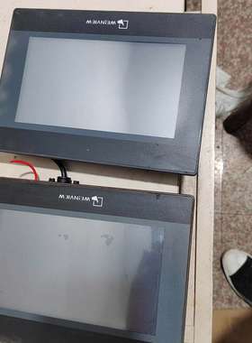 TK6071iP触屏，功能