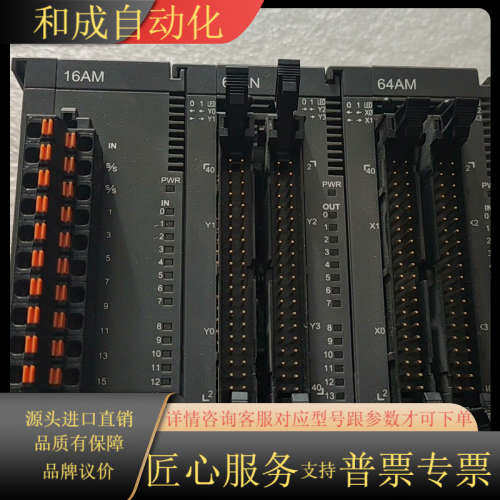 PLC AS16AM10N-A-台