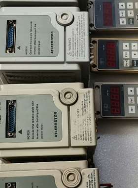 爱德利变频器AS2-115R 1.5KW 220V  高频变