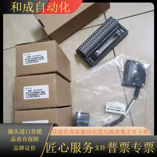 40芯端子排RS 40位转换端子台 P063A