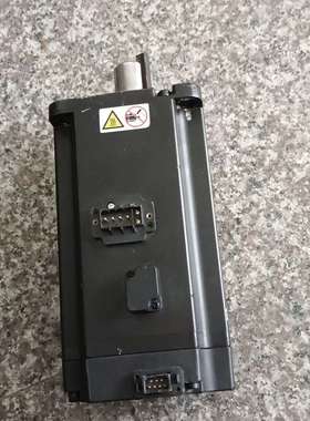 伺服电机MS1H4-75B30CB-A334Z，有2个，