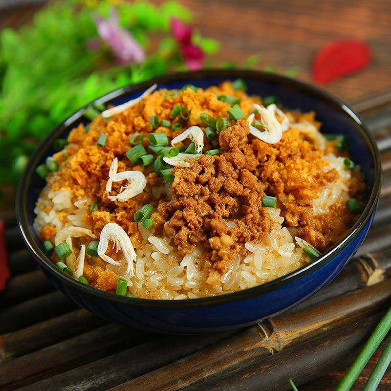 旗舰温州即食糯米饭290g 加热速食糯米饭便当 半成品地方特色炊饭,粮油调味/速食/干货/烘焙,微波米饭/炒饭/焗饭/蛋包饭,淘宝优惠券,粉丝福利购,淘宝优惠卷