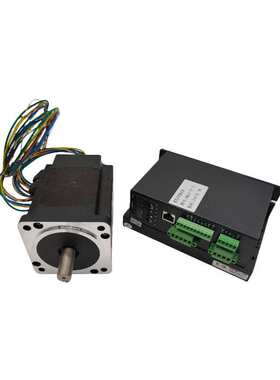 LK86BL10531无刷电机套件厂家直销310V 565W 3000Rpm无刷电机马达