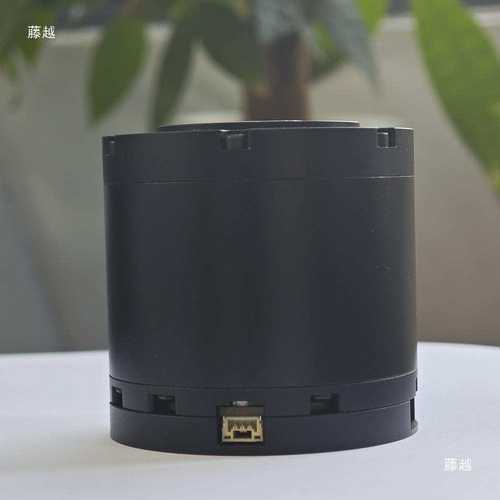 MIT驱动无刷伺服械臂机器人达妙科技关节电机DM4340P减速双编码器