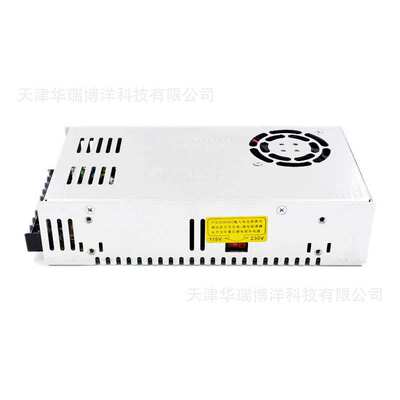 200W开关电源24V自恢复保护模式电源开关ABL2REM24085H电源