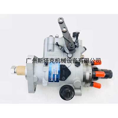 RE568067再制造燃油泵Stanadyne约翰迪尔燃油泵DE2635-6320再生