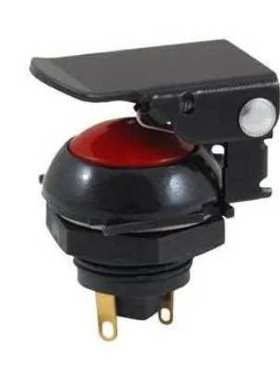 OTTO按钮开关P2-110112