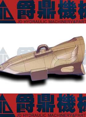 挖机斗齿小松60PC200耐磨挖机斗齿斗齿销挖掘机配件零售