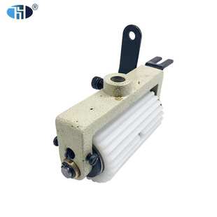 1404拖轮 上下齿拖轮 橡筋拉料拖布轮 森本1412多针车拖轮 洪耀