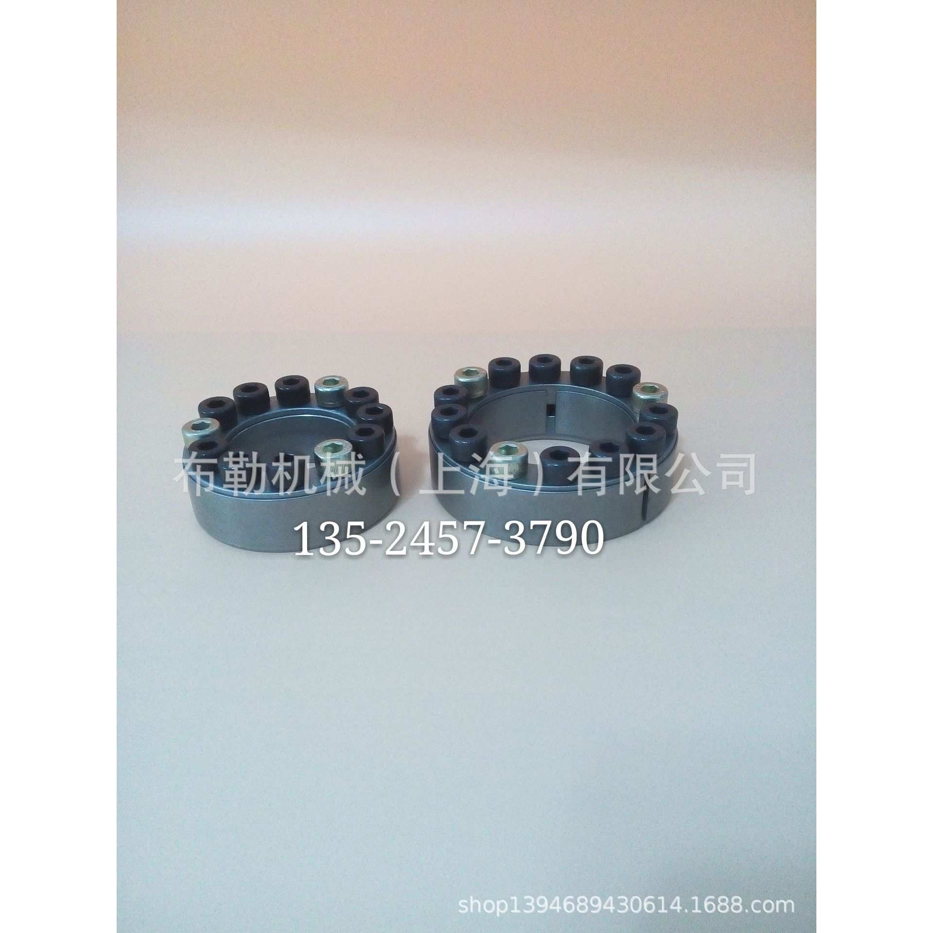 诸暨弗兰德FLENDER涨套MLC5000SP-170X225/MLC5000SP-180X235轴衬