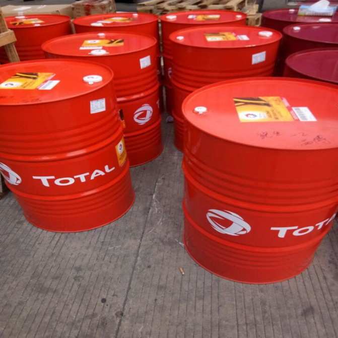 道达尔易多维TOTAL EQUIVIS XV32 46 超高粘度指数抗磨液压油