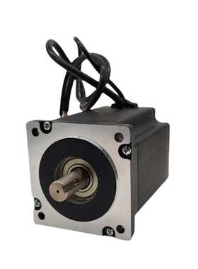 LK110BL14048电动机用于便携式割草机48V1500W3000转无刷直流电机