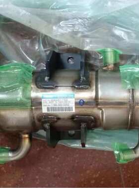发动机SAA6D170E冷却器单重13.066245-61-7100