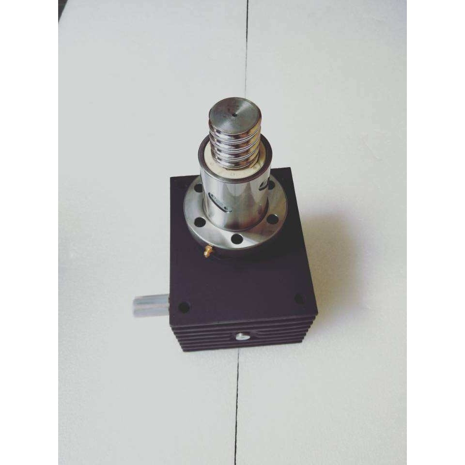 SJB系列滚珠丝杆螺旋升降机 上海厂家直销 质量保障 价格优惠