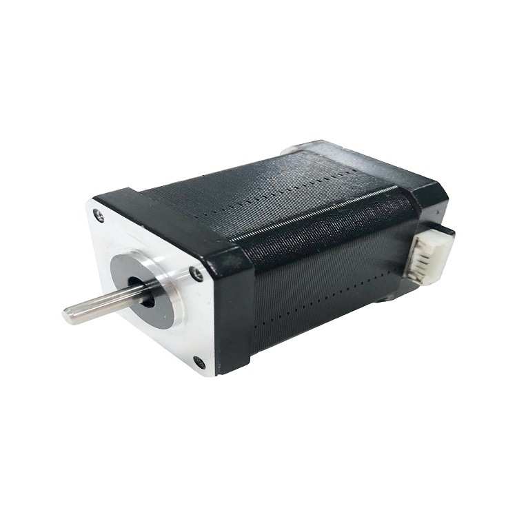 NEMA17步进SL42STH60-1684A盛龙电机厂家销售0.65牛米大扭矩马达