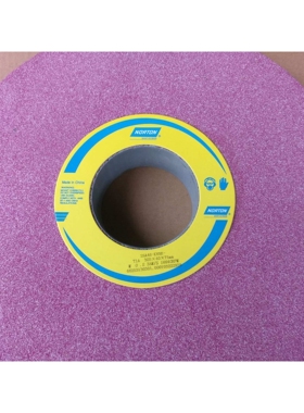 枇发诺顿砂轮绿碳化硅砂轮绿色GC 39C 300*40*75  46K 60K80K100K