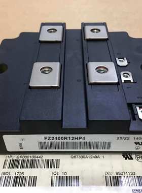 FZ2400R12HP4 FZ240012KE3 FZ2400R12HE4P_B9 FZ2400R17KE3现货