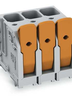 ABB塑壳断路器电动操作机构MOE 220-250Vac/dc T4-5;10065033