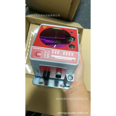 劳易测 Leuze 光通讯DDLS 508 120.4L货号50132928 DDLS508120.4L