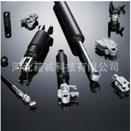 德国SUSPA摩擦阻尼器气弹簧 B1-RAG-08S-01625027-600N