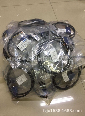 XCMD2115L1 X1 往复抓棉机限位开关 纺机备件 纺机配件