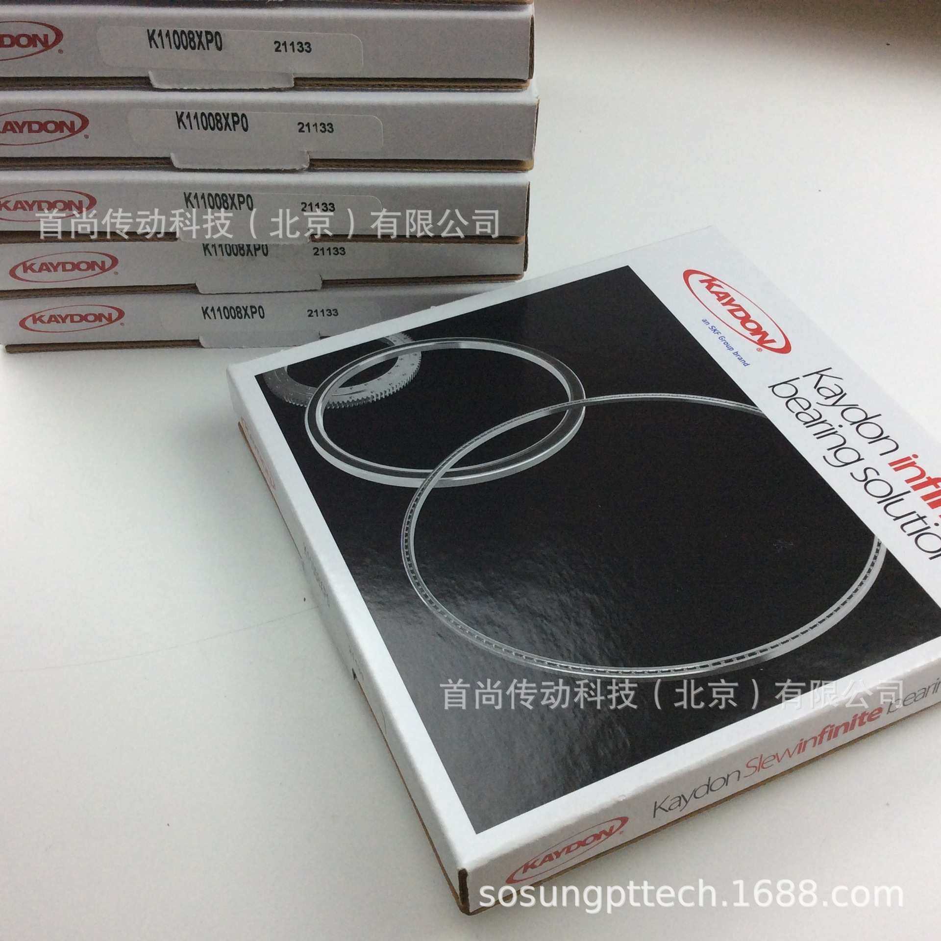 K07013AR0 K07013CP0 K07013XP0 KAYDON凯顿公制薄壁精密轴承