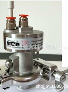 气锤 气动锤 不锈钢气动锤 SX-20-2 接力气锤 RKVS20F 不锈钢气锤