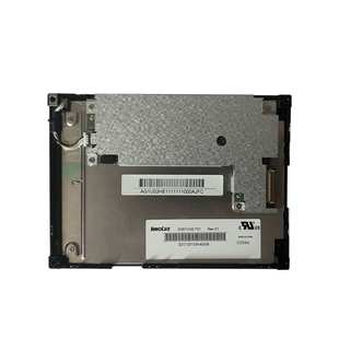 RGB 群创原装 480 T01现货640 33PIN工业控制面板宽温 模组G057VGE