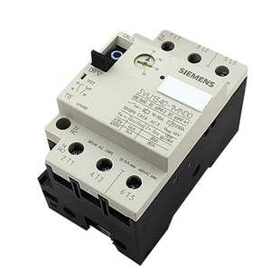 断路器3VU系列马达保护断路器3VU1340 1MN00