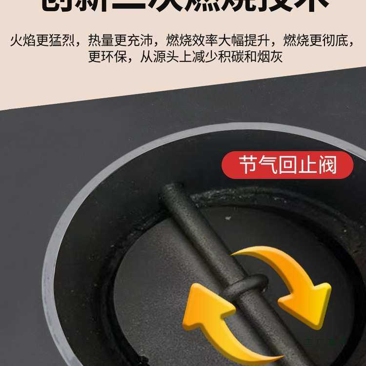 新型壁炉真火木柴燃木取暖器农村自建房冬天家用室内客厅柴火炉