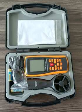 CFD25煤矿用电子式风速表 工矿隧道通风等处的风速检测