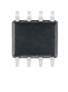 原装南麟LN4056H全新TC/TP4056A贴片ESOP8锂电充电IC带散热4.2V1A