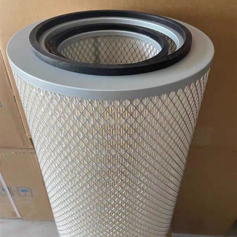 徐工吊车空滤芯徐工25k5A空滤芯25吨空滤芯徐工25k5a空滤 空滤芯