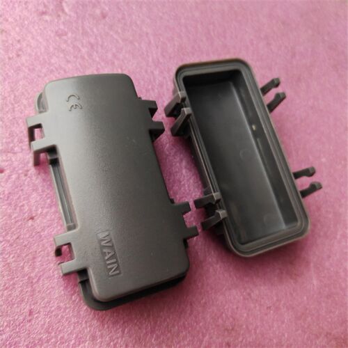 WAIN连接器H16B-CV-4B/2塑料防尘盖1110160308002唯恩H16B-CV-4C