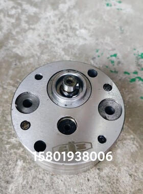 沈阳中捷摇臂钻床Z30100*31 Z30125钻床主轴夹紧油泵