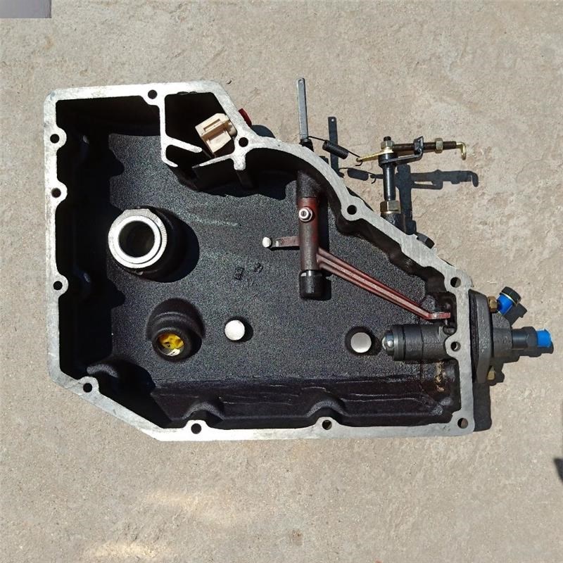 单缸时风柴油机188电喷改不电喷全套部件国3改国2   SF188  SF148