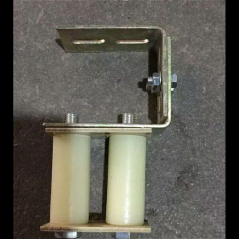 徐工吊车配件 徐工吊车电脑线滚轮滑轮走轮拉线轮电脑线支架