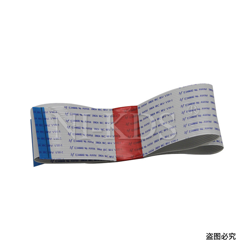 适用利盟MS810 811 812MX710 712激光器头711高压板排线戴尔B5460 - 实物图