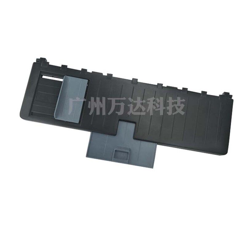 适用 映美FP620k+导纸板 630k+送纸托板 312K进纸托盘 打印机配件